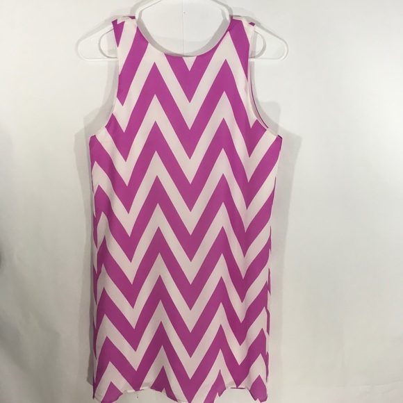 Everly Dresses & Skirts - Everly purple mini sleeveless dress